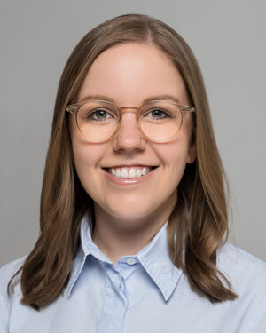 Sophia Herb, Psychologische Psychotherapeutin